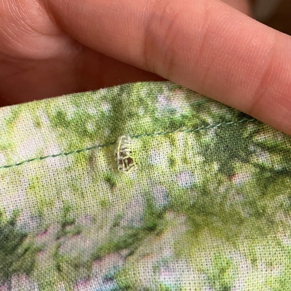 Laura Kicey Forest Tapestry - Picture 4 of 6